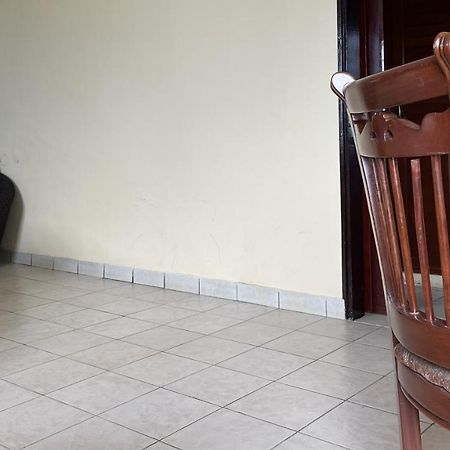 Hotel Les Polygones קריבי מראה חיצוני תמונה