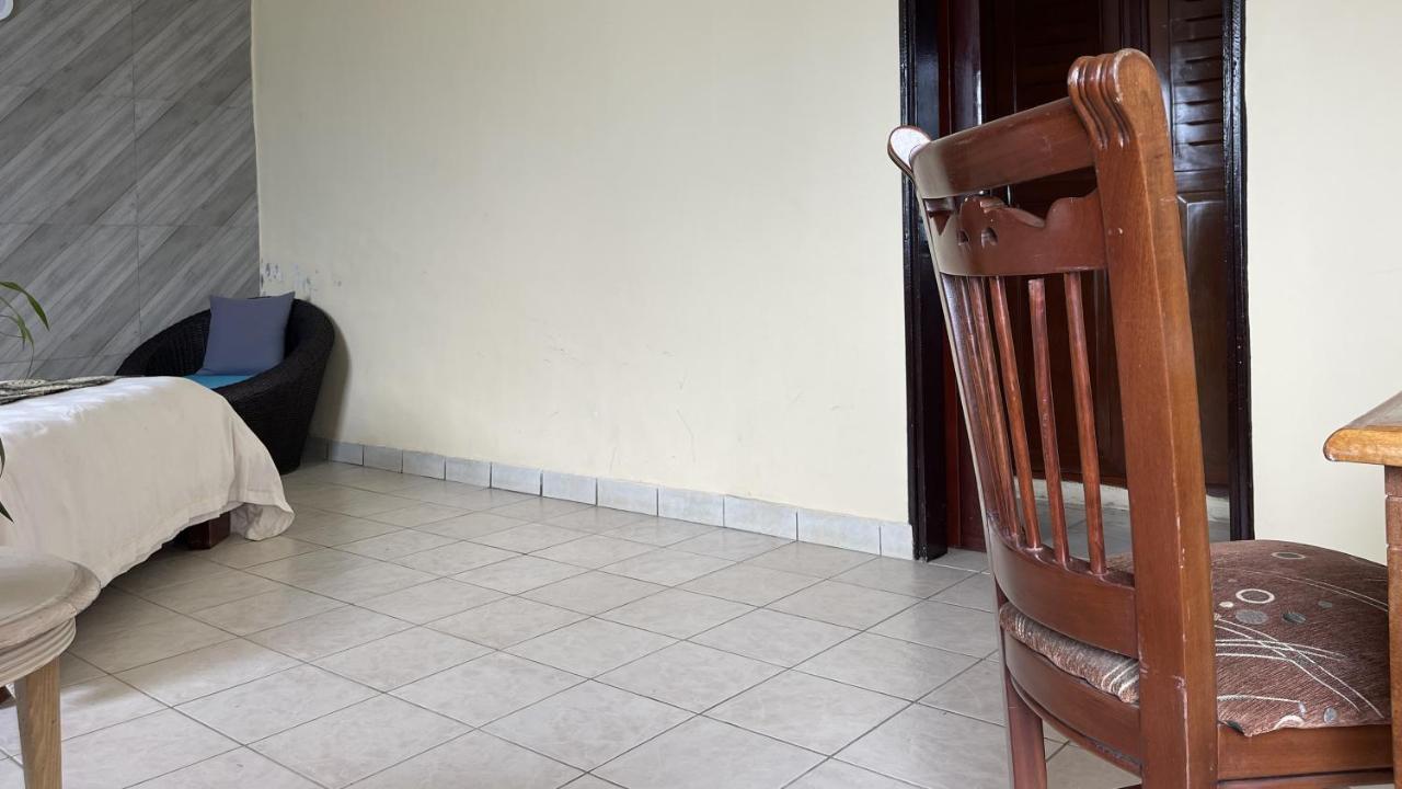 Hotel Les Polygones קריבי מראה חיצוני תמונה