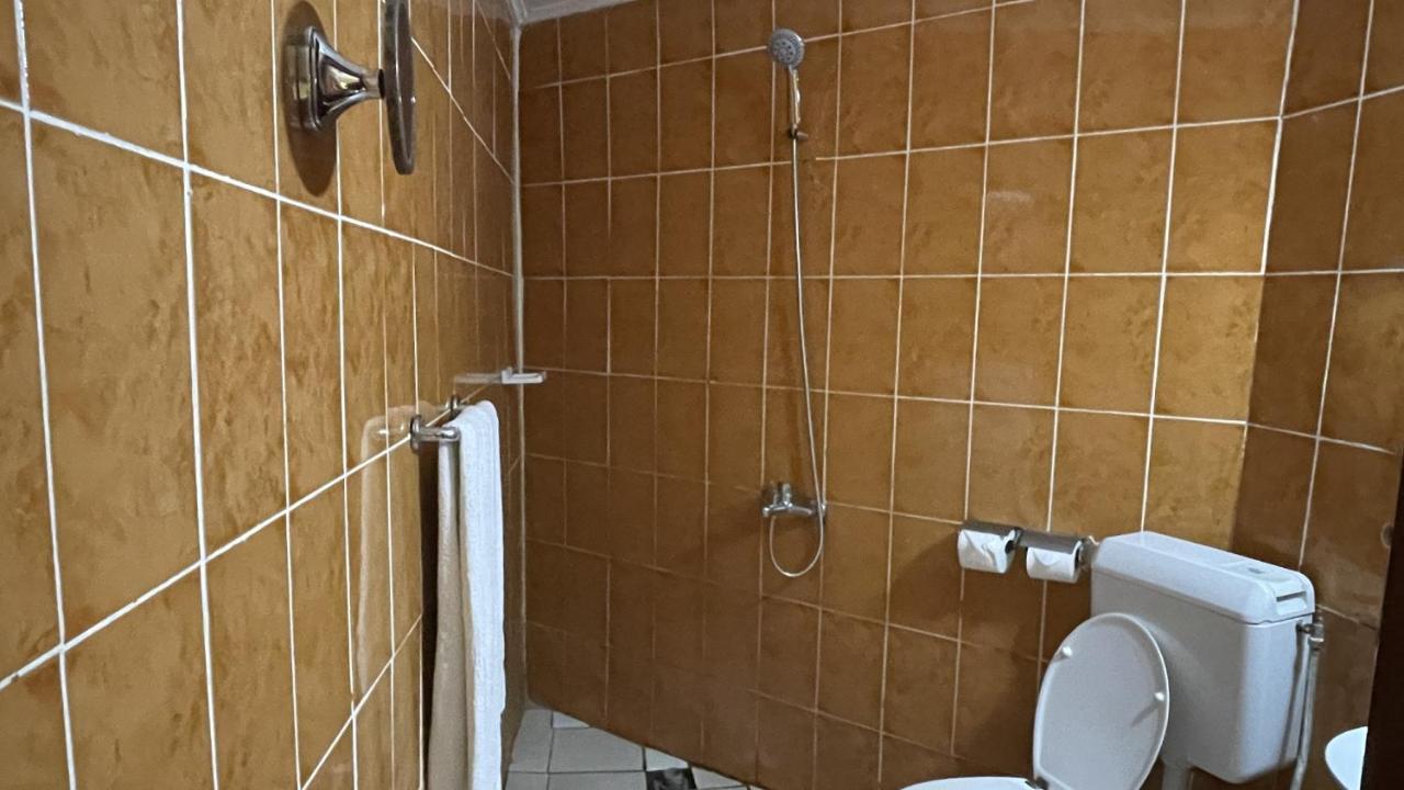 Hotel Les Polygones קריבי מראה חיצוני תמונה