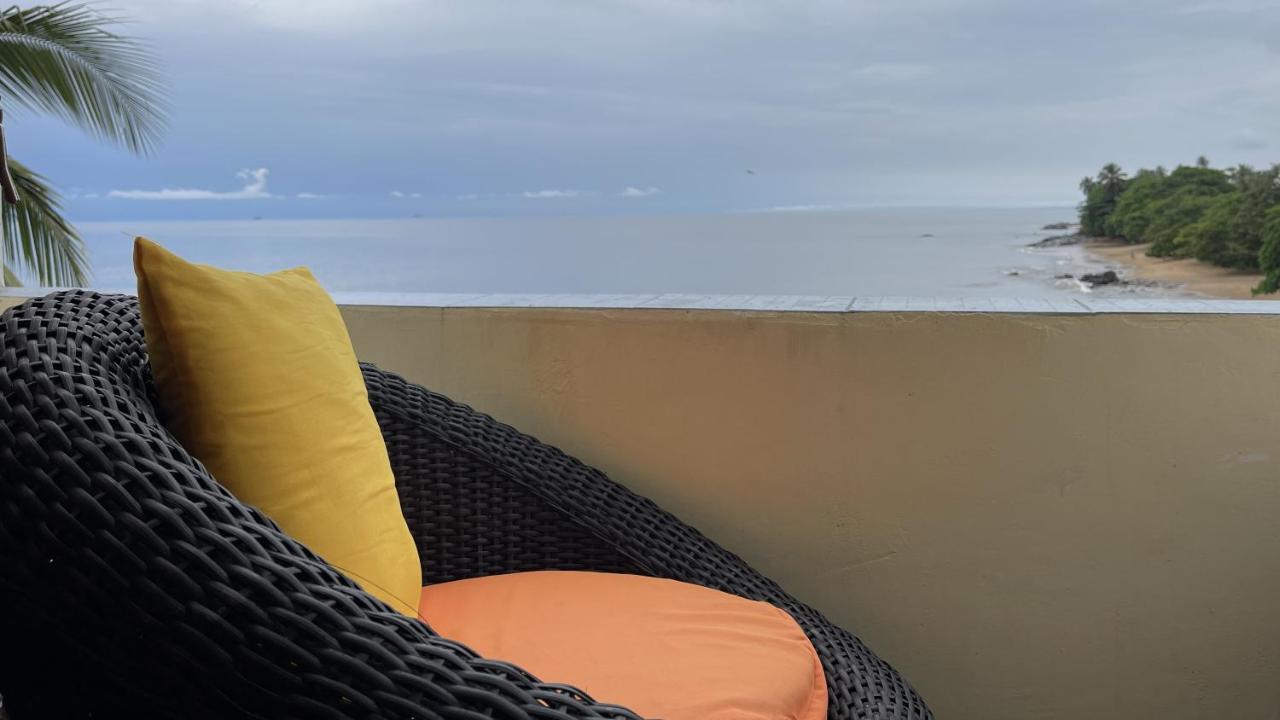 Hotel Les Polygones קריבי מראה חיצוני תמונה